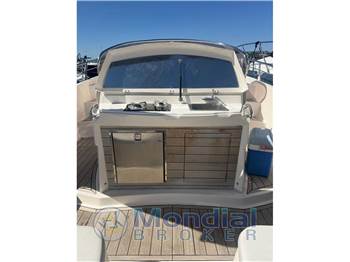 Mano' Marine M37 GrandSport