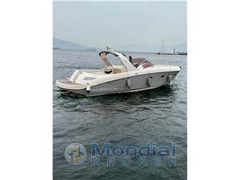 Mano' Marine M37 GrandSport