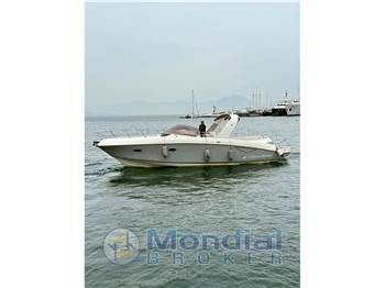 Mano' Marine M37 GrandSport