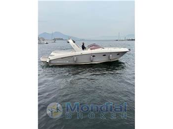 Mano' Marine M37 GrandSport