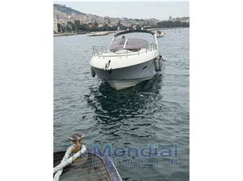 Mano' Marine M37 GrandSport