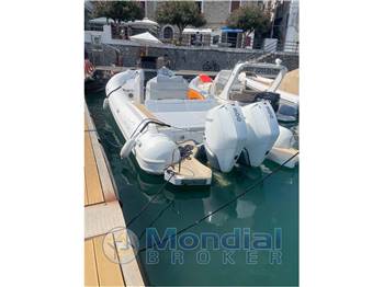 Italiamarine Amalfi 32