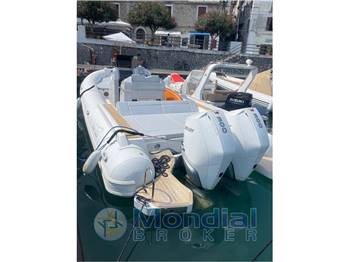 Italiamarine Amalfi 32