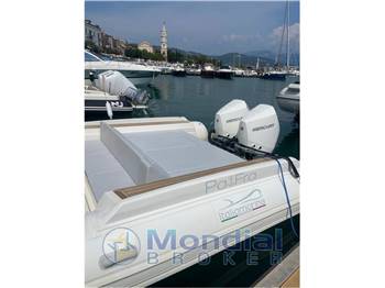 Italiamarine Amalfi 32