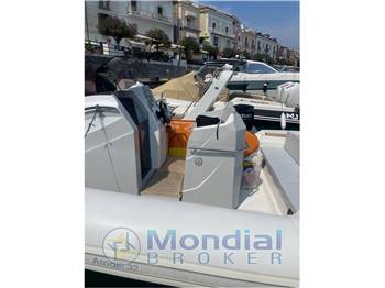 Italiamarine Amalfi 32