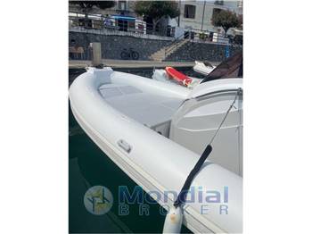 Italiamarine Amalfi 32