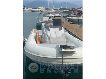 Italiamarine Amalfi 32