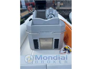 Italiamarine Amalfi 32