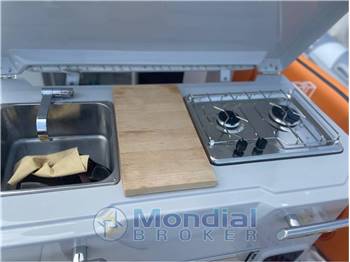 Italiamarine Amalfi 32