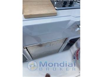 Italiamarine Amalfi 32