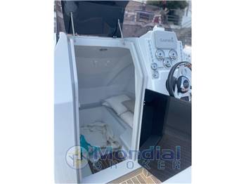 Italiamarine Amalfi 32