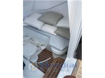 Italiamarine Amalfi 32