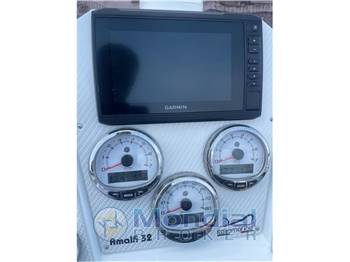 Italiamarine Amalfi 32