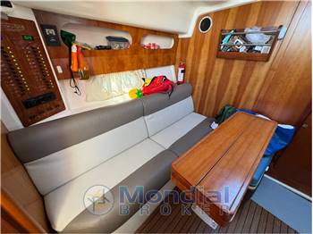 Mano' Marine 32.50