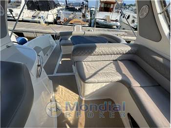 Mano' Marine 32.50