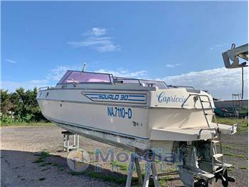 SQUALO 30