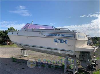 SQUALO 30