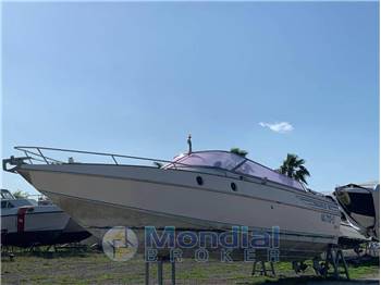 SQUALO 30