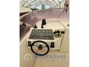 SQUALO 30