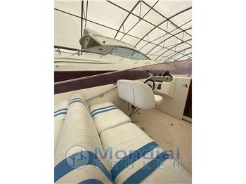 SQUALO 30
