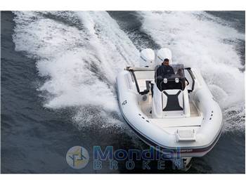 SEA PROP Comfort 30 NUOVO PRONTA CONSEGNA