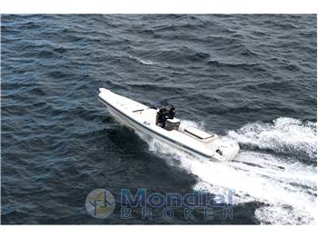 SEA PROP Comfort 30 NUOVO PRONTA CONSEGNA