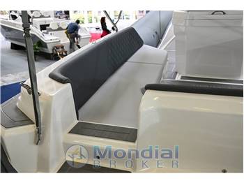 SEA PROP Comfort 30 NUOVO PRONTA CONSEGNA