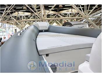 SEA PROP Comfort 30 NUOVO PRONTA CONSEGNA