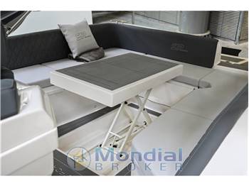 SEA PROP Comfort 30 NUOVO PRONTA CONSEGNA