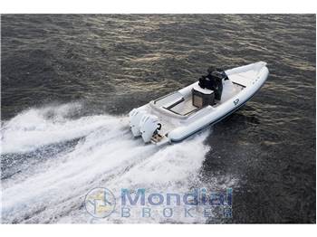 SEA PROP Comfort 30 NUOVO PRONTA CONSEGNA