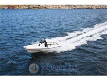 SEA PROP Comfort 30 NUOVO PRONTA CONSEGNA