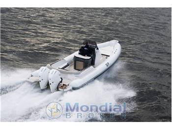 SEA PROP Comfort 30 NUOVO PRONTA CONSEGNA
