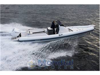 SEA PROP Comfort 30 NUOVO PRONTA CONSEGNA