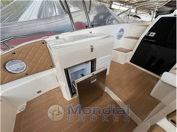 Trimarchi Dylet 85