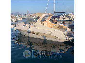 Manó Marine Mano Marine 22.50 Cabin