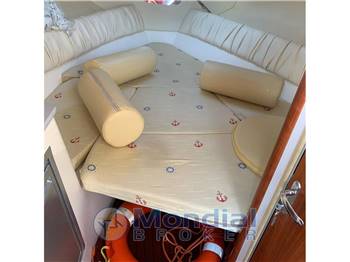 Manó Marine Mano Marine 22.50 Cabin