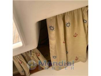Manó Marine Mano Marine 22.50 Cabin