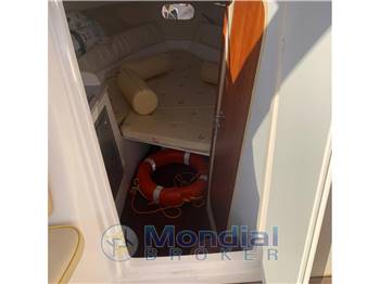 Manó Marine Mano Marine 22.50 Cabin