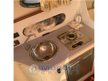 Manó Marine Mano Marine 22.50 Cabin