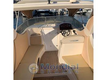 Manó Marine Mano Marine 22.50 Cabin
