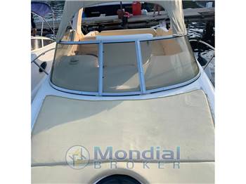 Manó Marine Mano Marine 22.50 Cabin