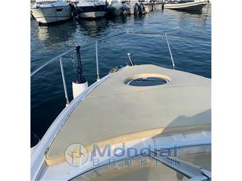 Manó Marine Mano Marine 22.50 Cabin
