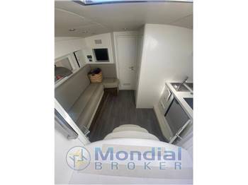 MANÒ MARINE Mano Marine 38.50