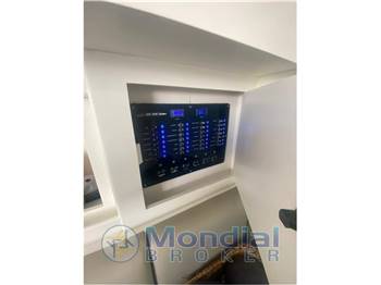 MANÒ MARINE Mano Marine 38.50