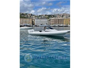 Nuova Jolly Prince 38
