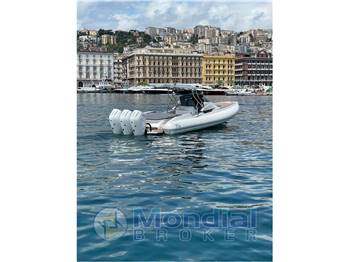 Nuova Jolly Prince 38