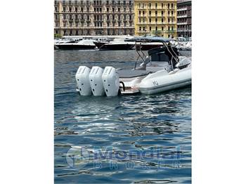 Nuova Jolly Prince 38
