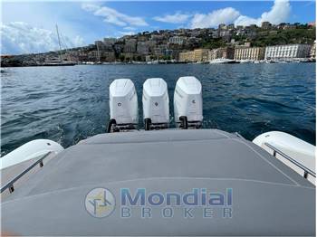 Nuova Jolly Prince 38