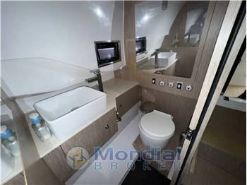 Nuova Jolly Prince 38