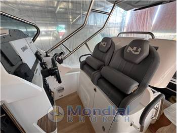 Nuova Jolly Prince 38
